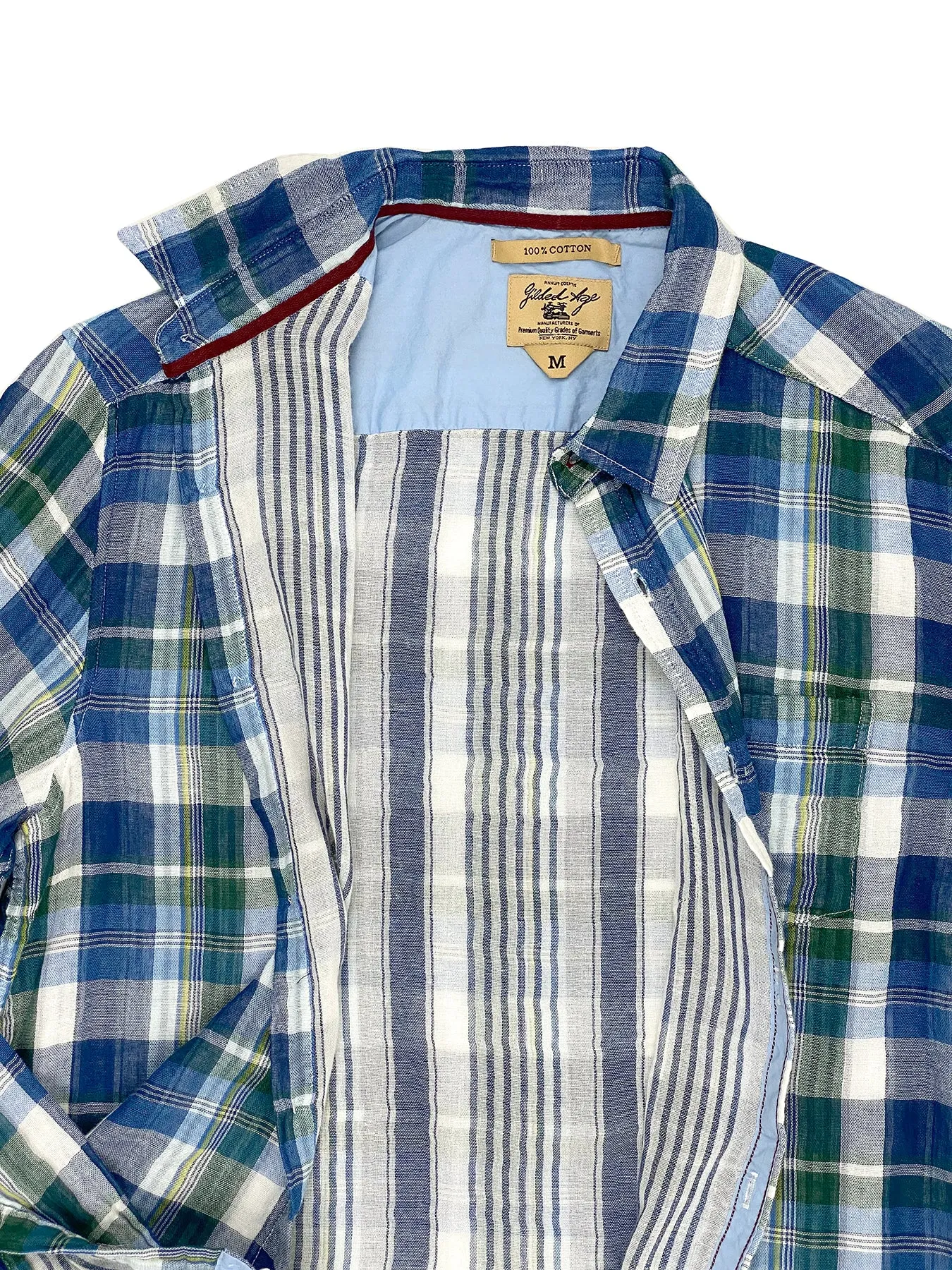 Madison Shirt 3001B