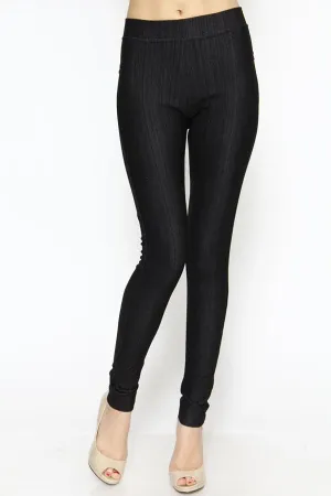 Magic Pant Black