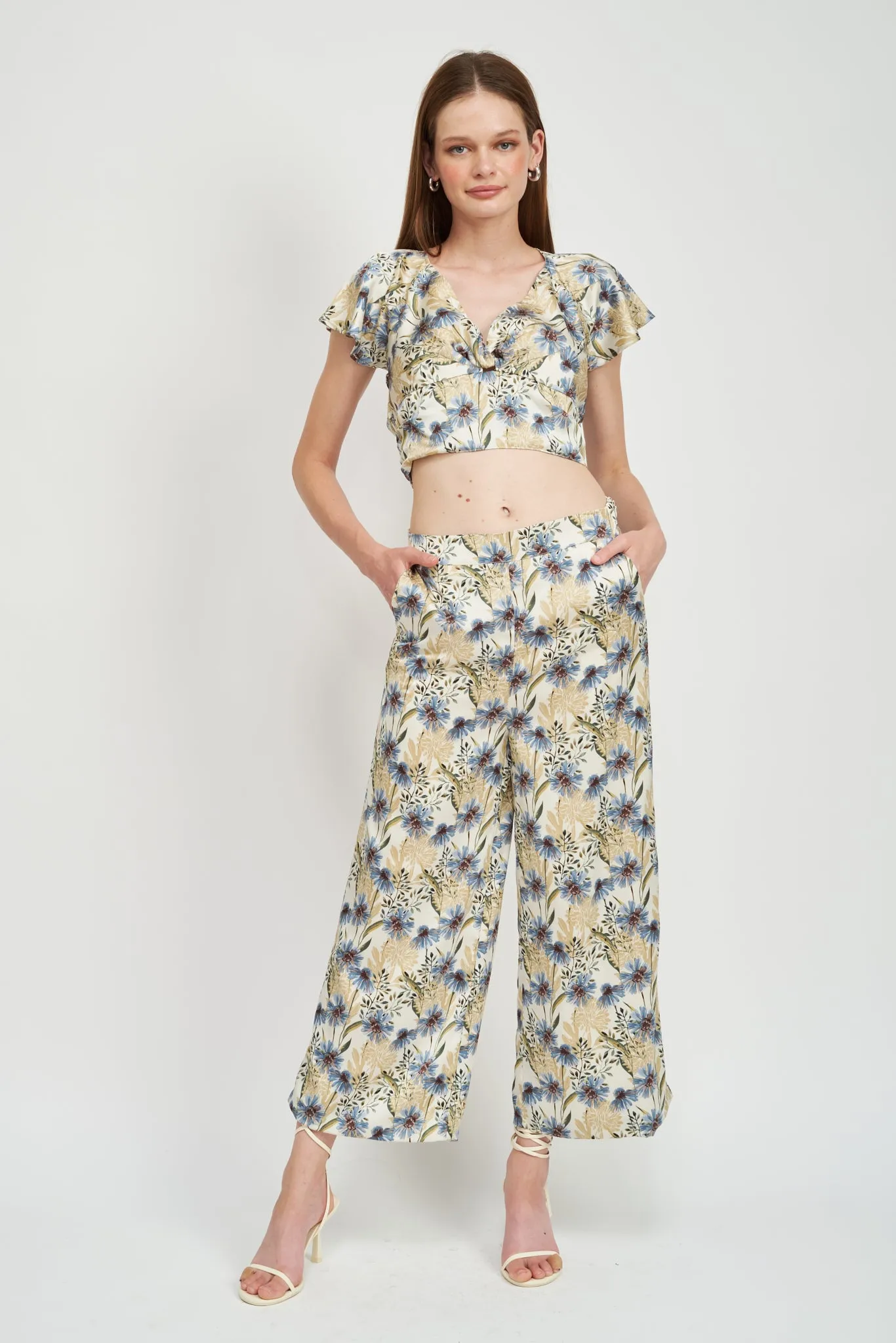 Maren Pants