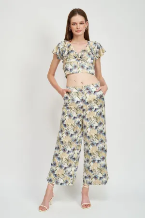 Maren Pants