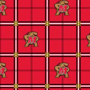 Maryland Plaid Flannel