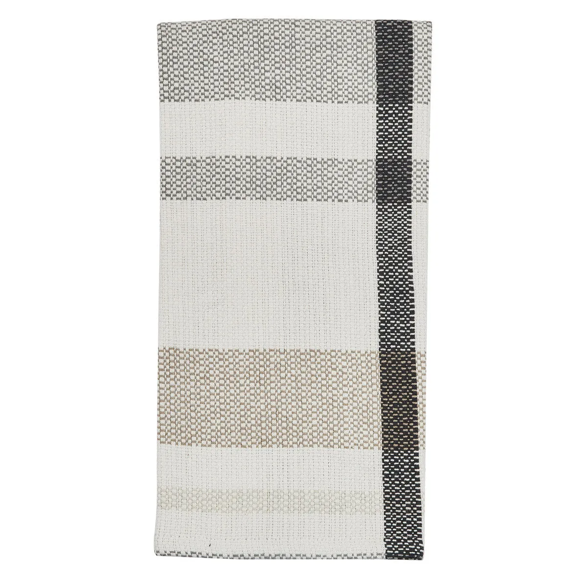 Mason Plaid Dishtowel - Set of 2