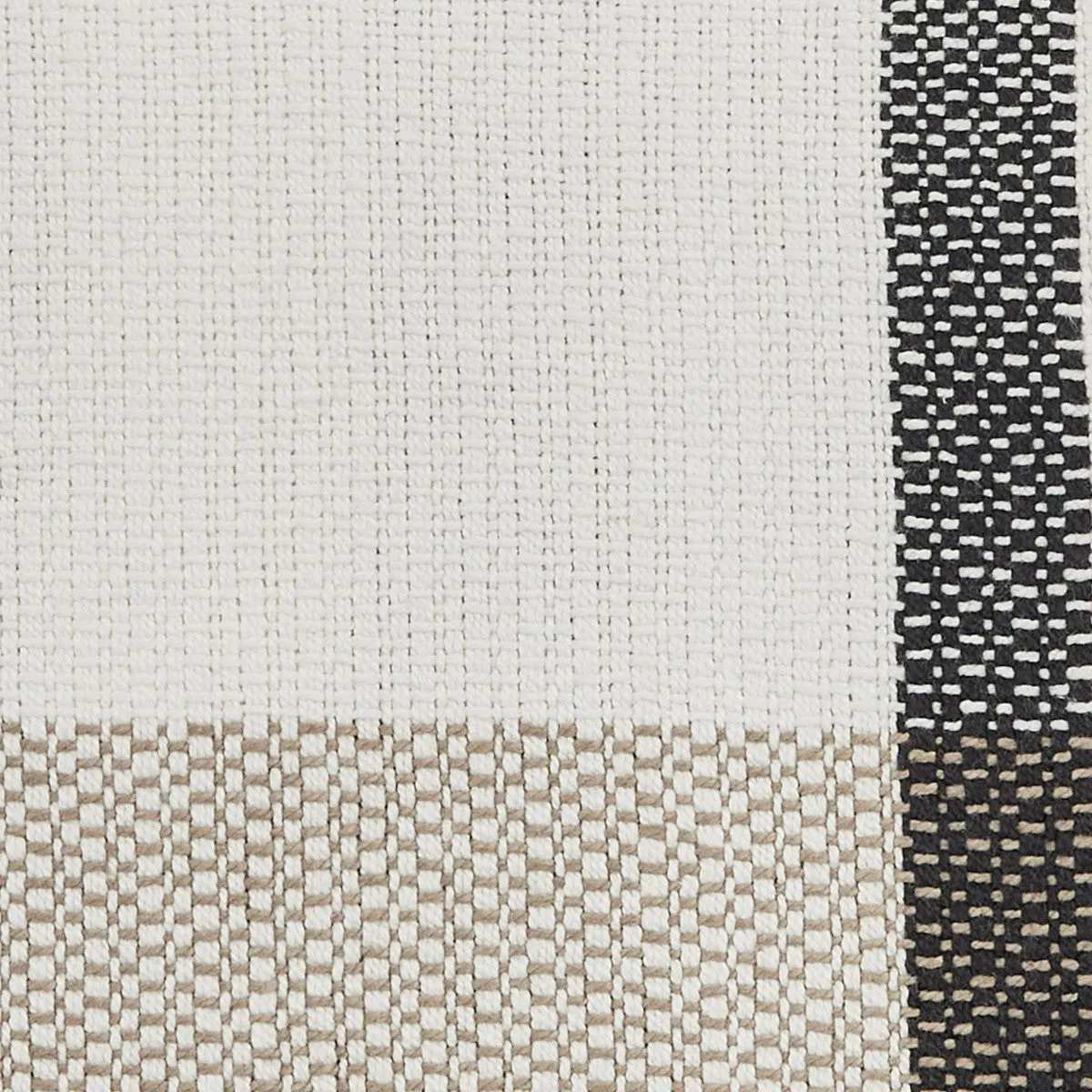 Mason Plaid Dishtowel - Set of 2