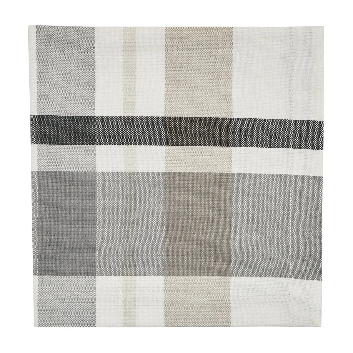Mason Plaid Napkin - Set of 4