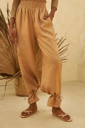 Maui Pants (Sand)