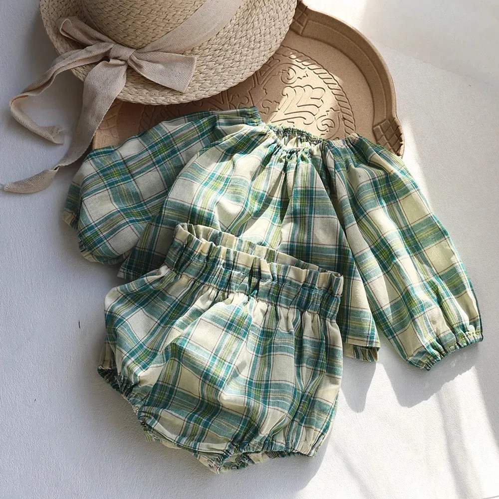 Mayla Set