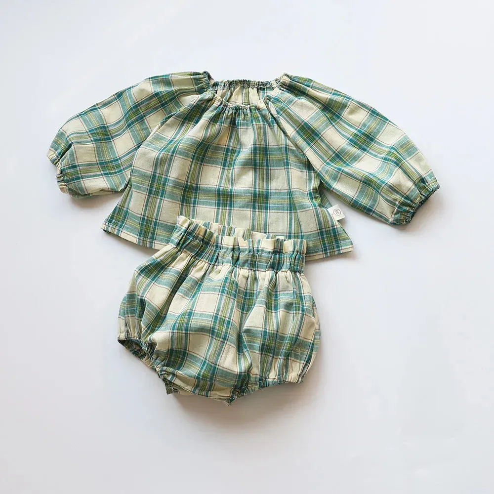 Mayla Set
