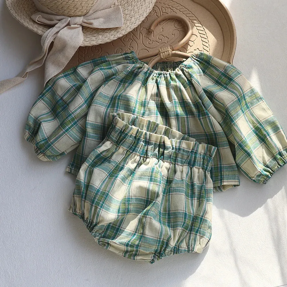 Mayla Set