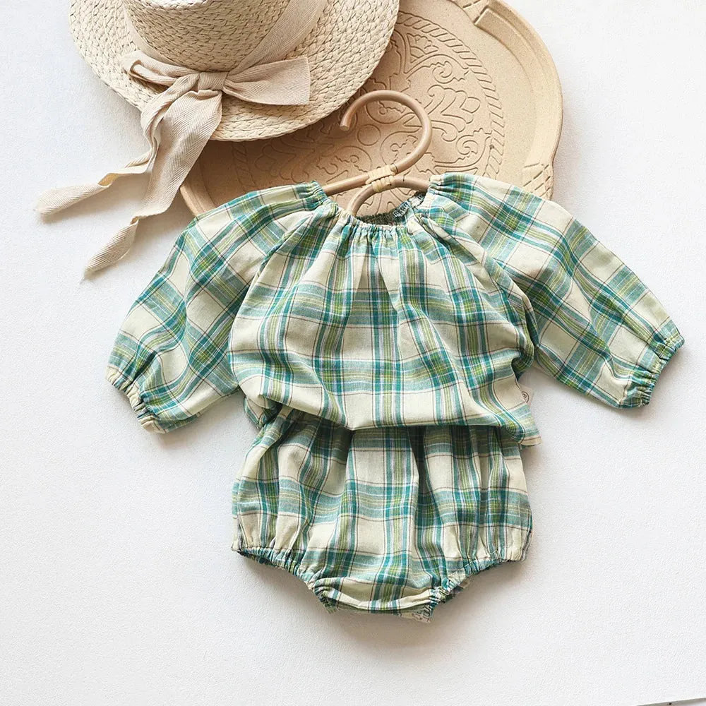 Mayla Set