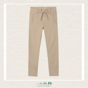Mayoral : Boys Linen Pants