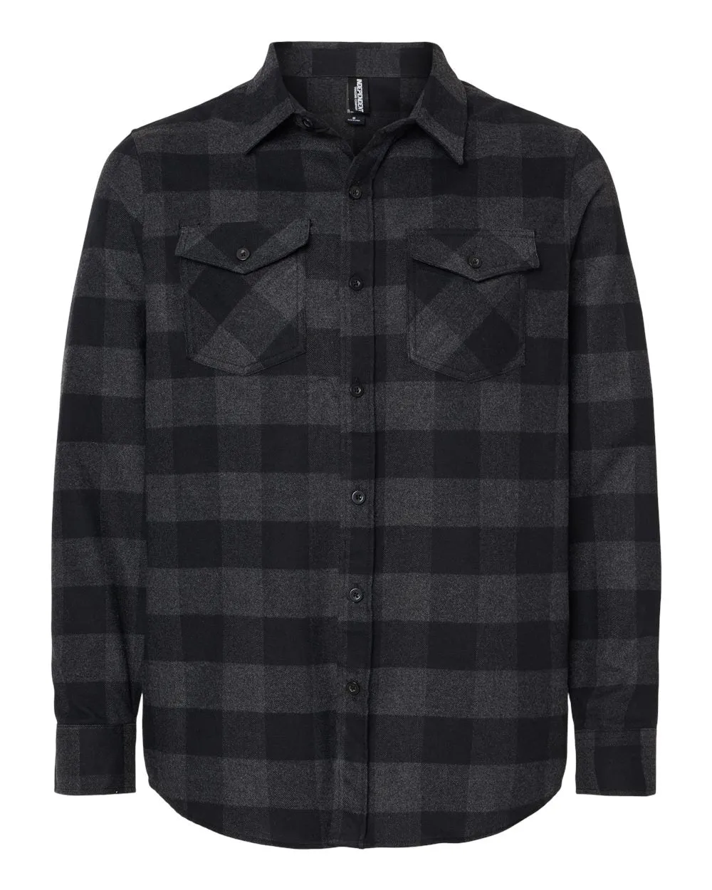 Men's Flannel Shirt