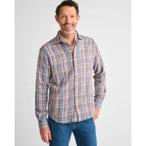 MESSER PLAID SHIRT