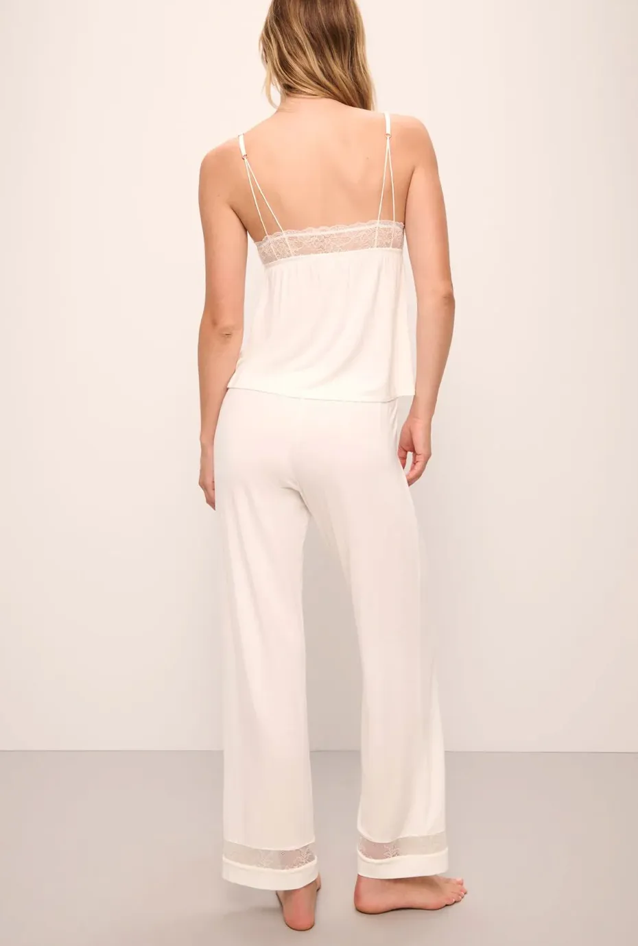 Mia Cami/Pant PJ - Set