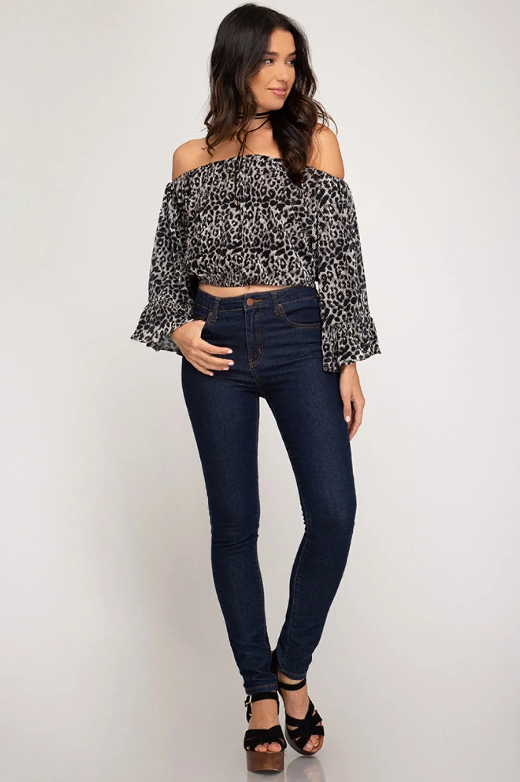 Mia Top