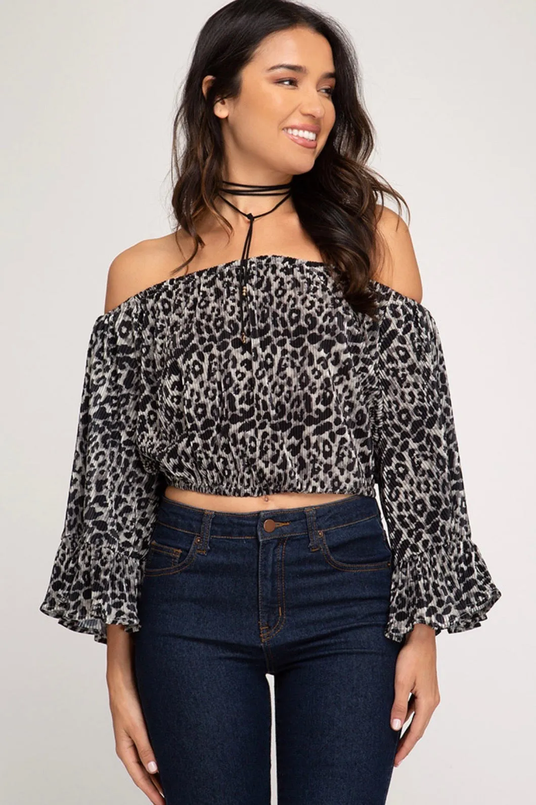 Mia Top
