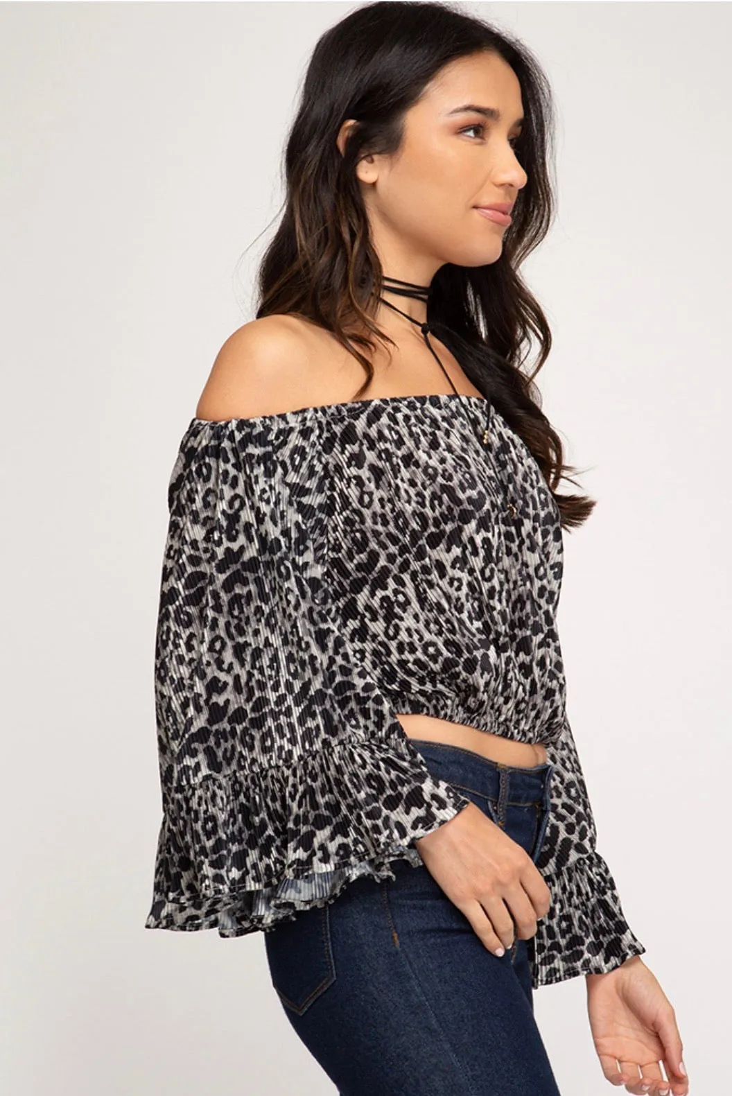 Mia Top
