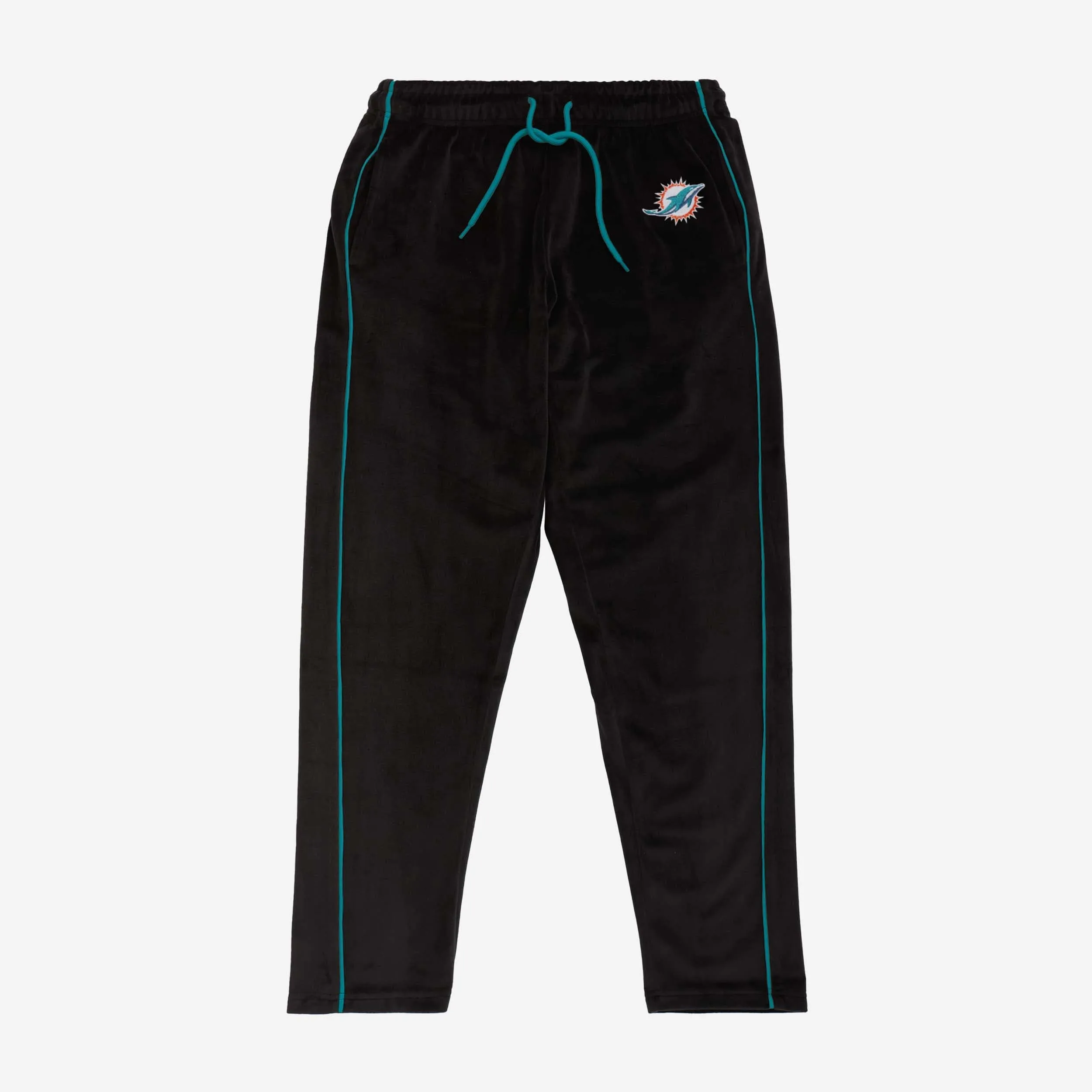 Miami Dolphins Velour Pants