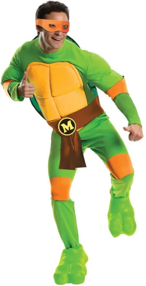 Michelangelo