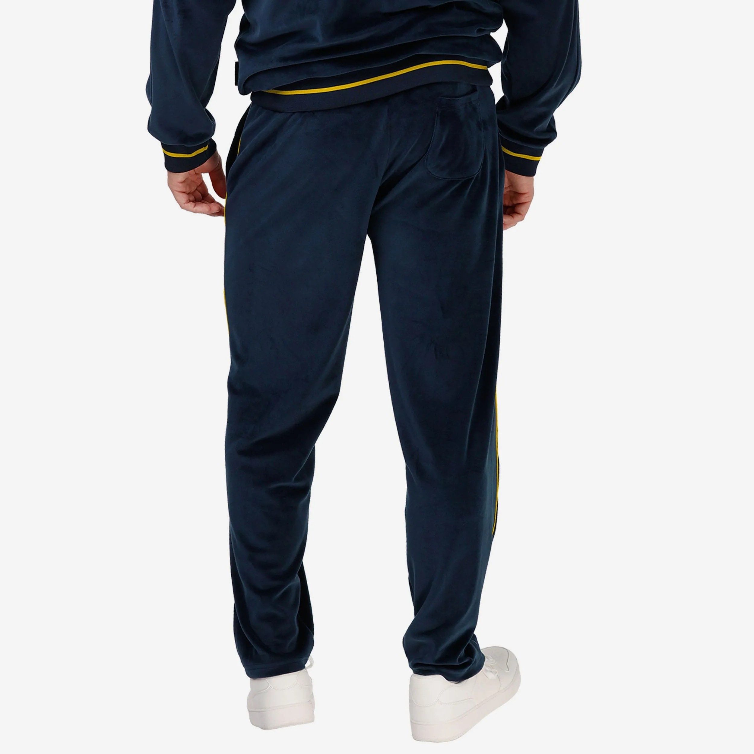 Michigan Wolverines 2023 Football National Champions Velour Pants