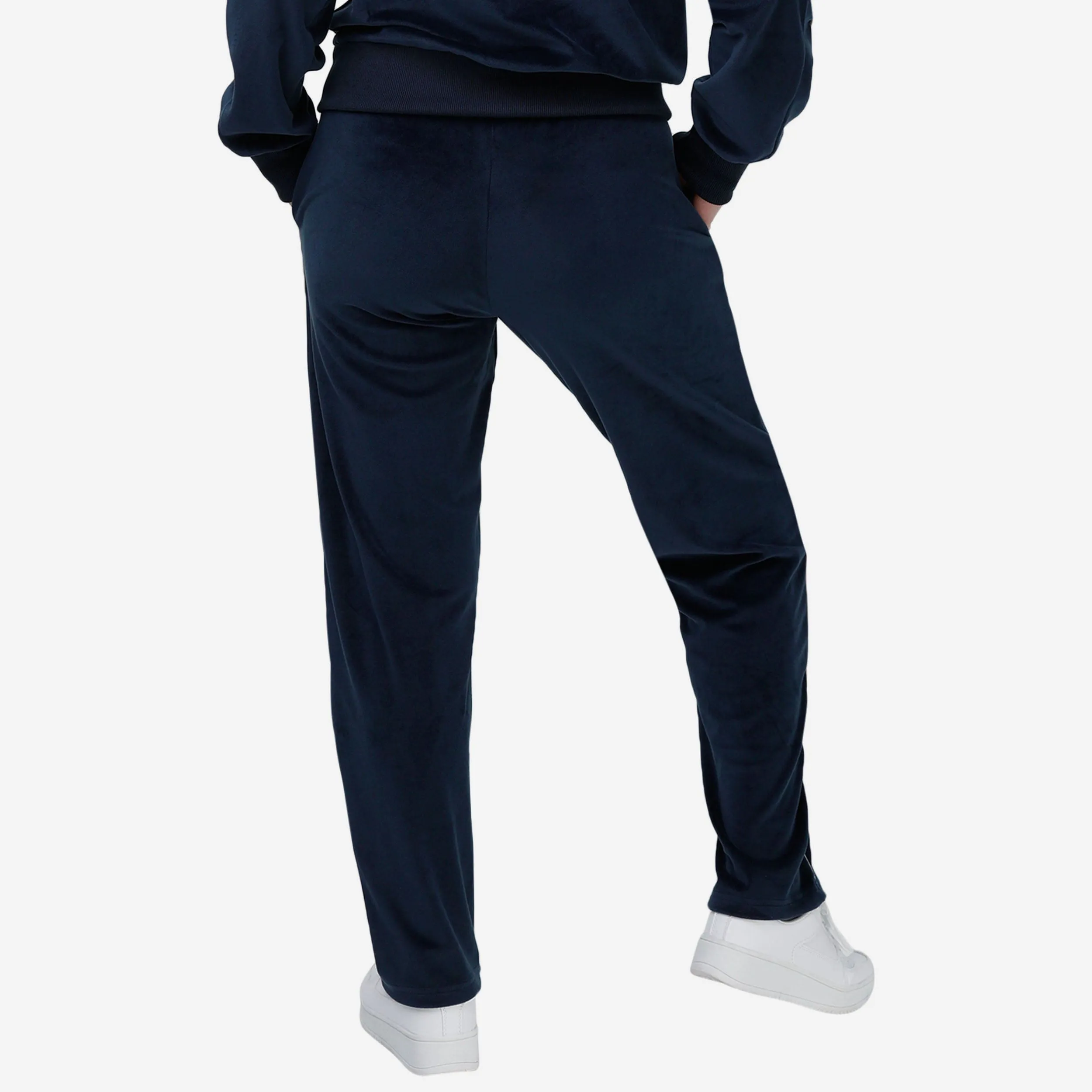 Michigan Wolverines 2023 Football National Champions Womens Velour Pants