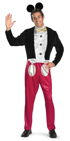 Mickey Mouse