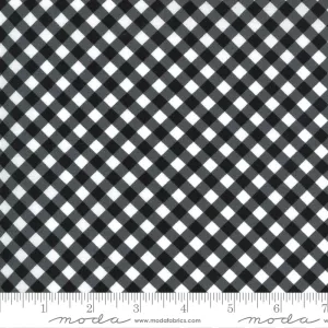Midnight Magic 2, Criss Cross in Ghost & Midnight