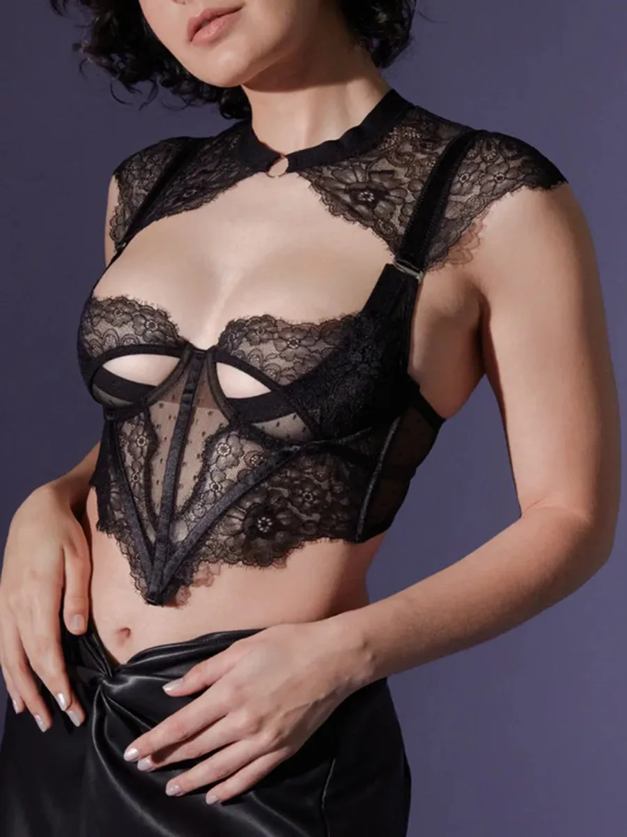 Minna Bodice