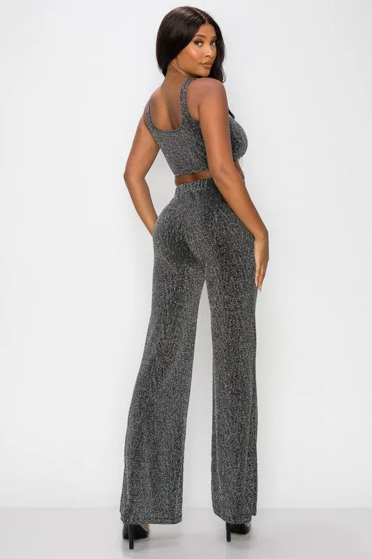 Miss Fancy 3pc Set