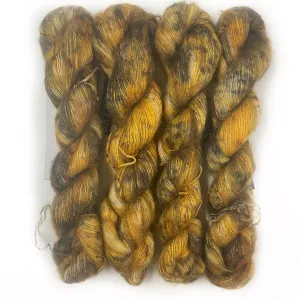 Mohair - Tigers Eye