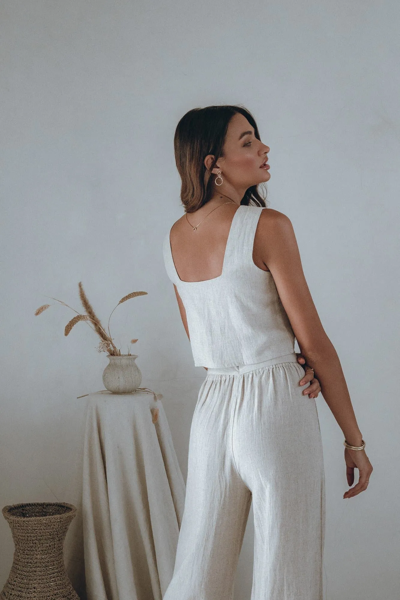 Monaco Pants