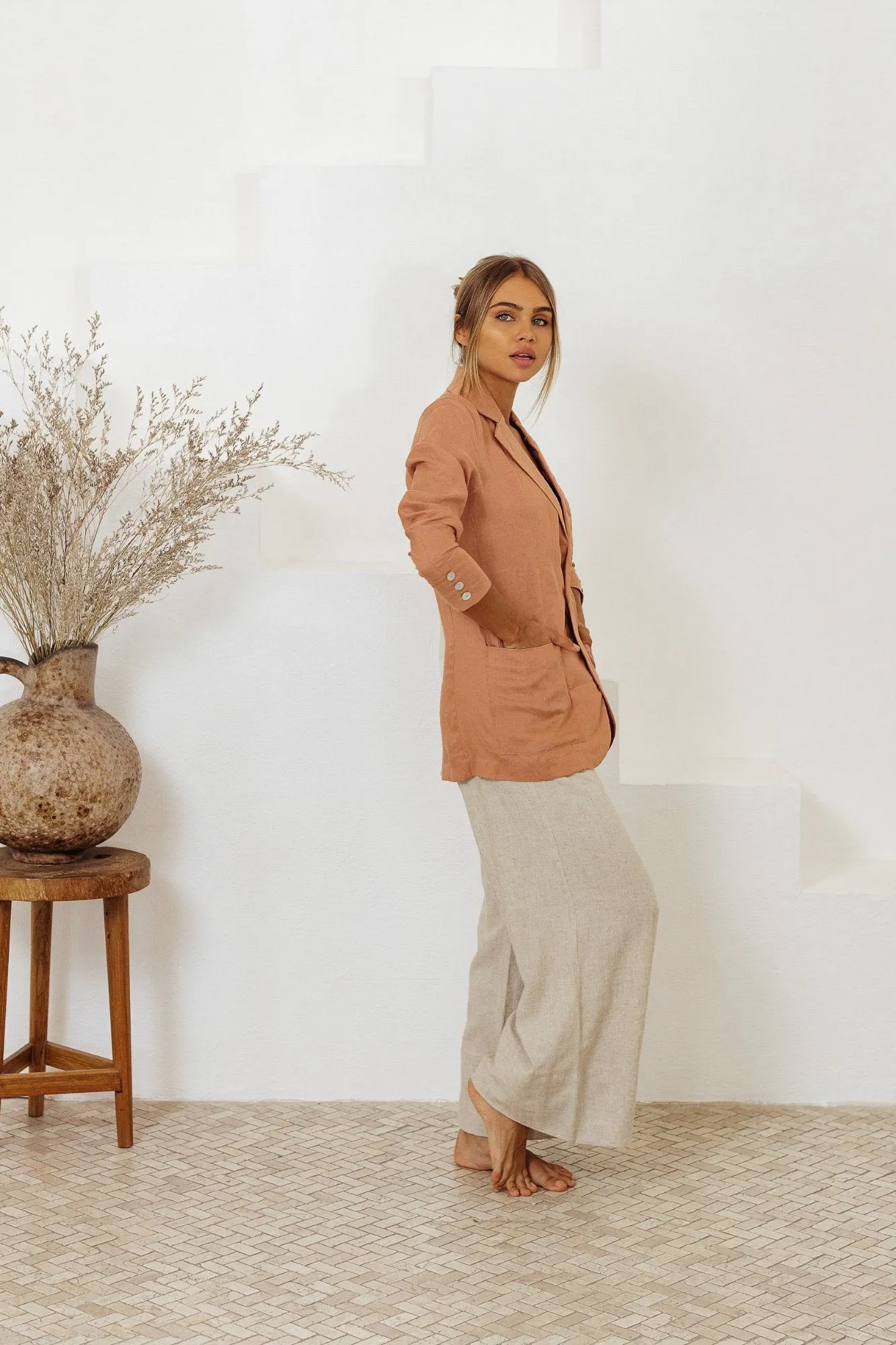 Monaco Pants