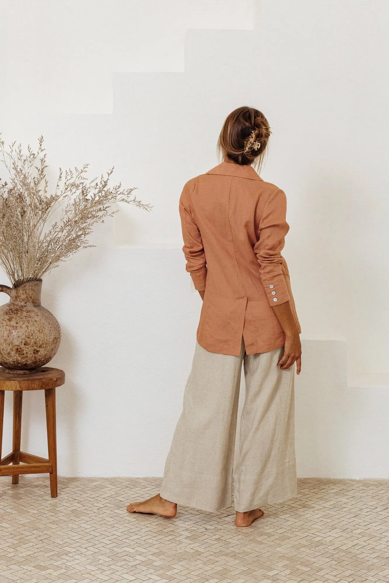 Monaco Pants
