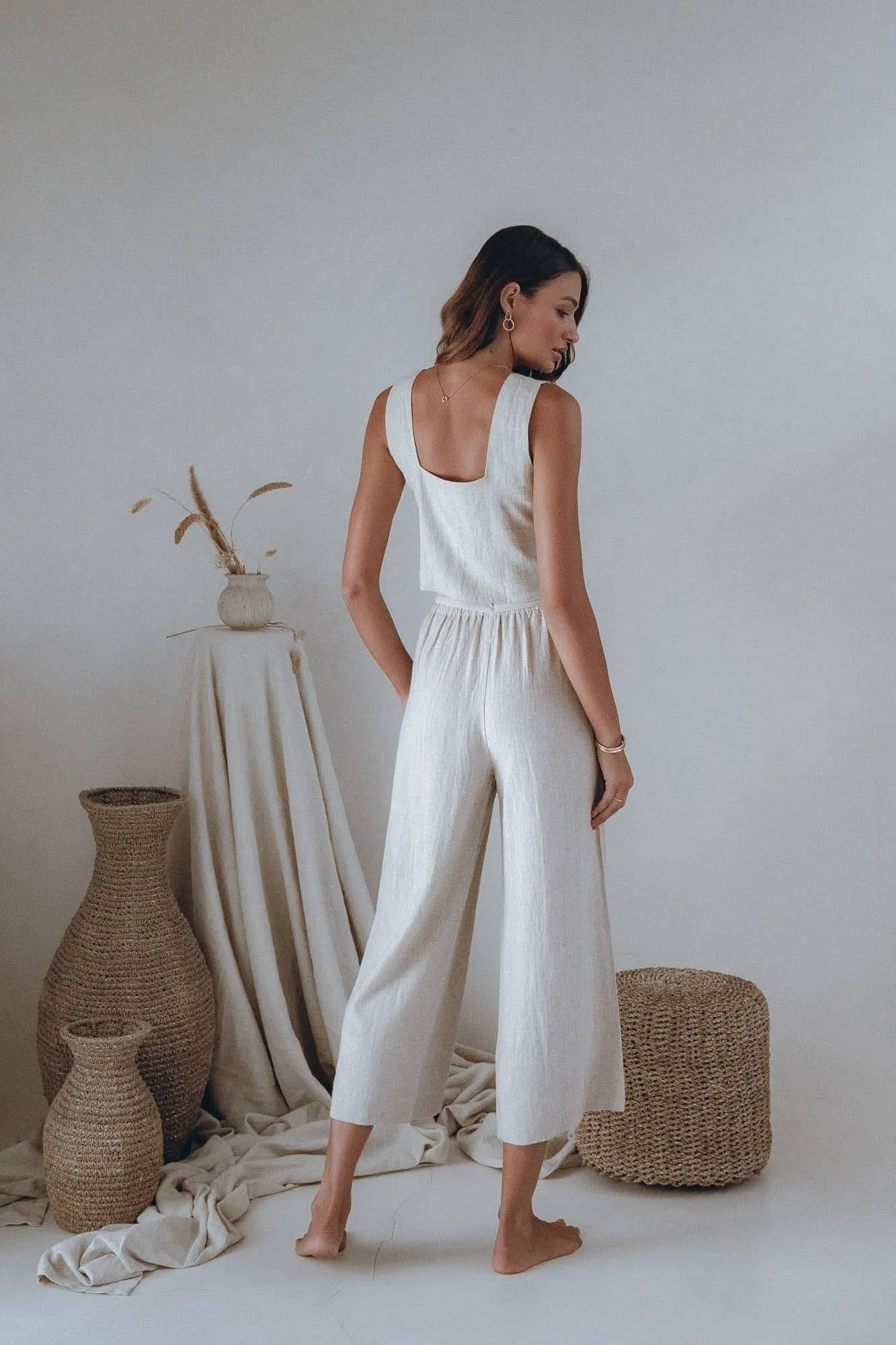 Monaco Pants