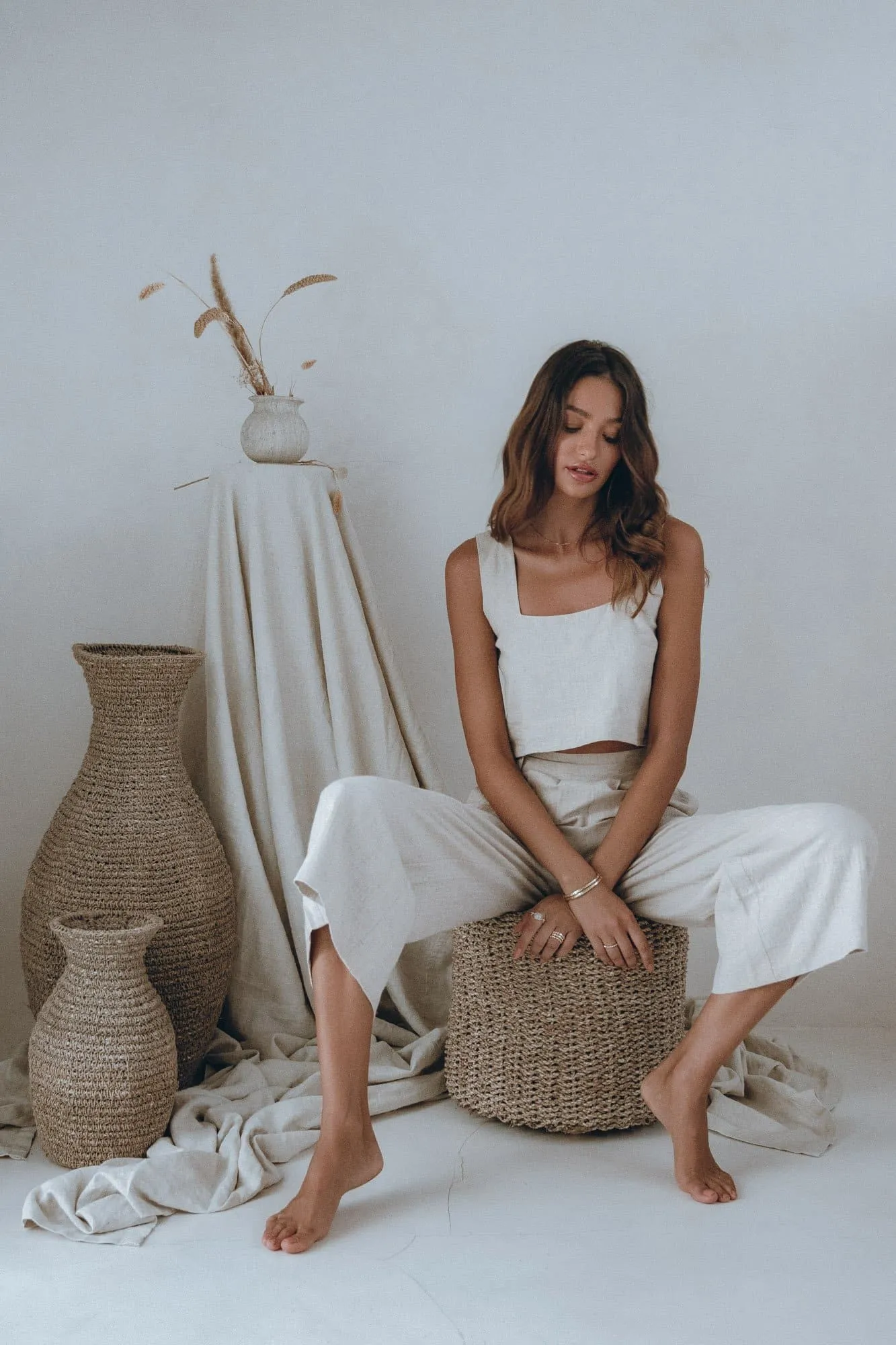 Monaco Pants
