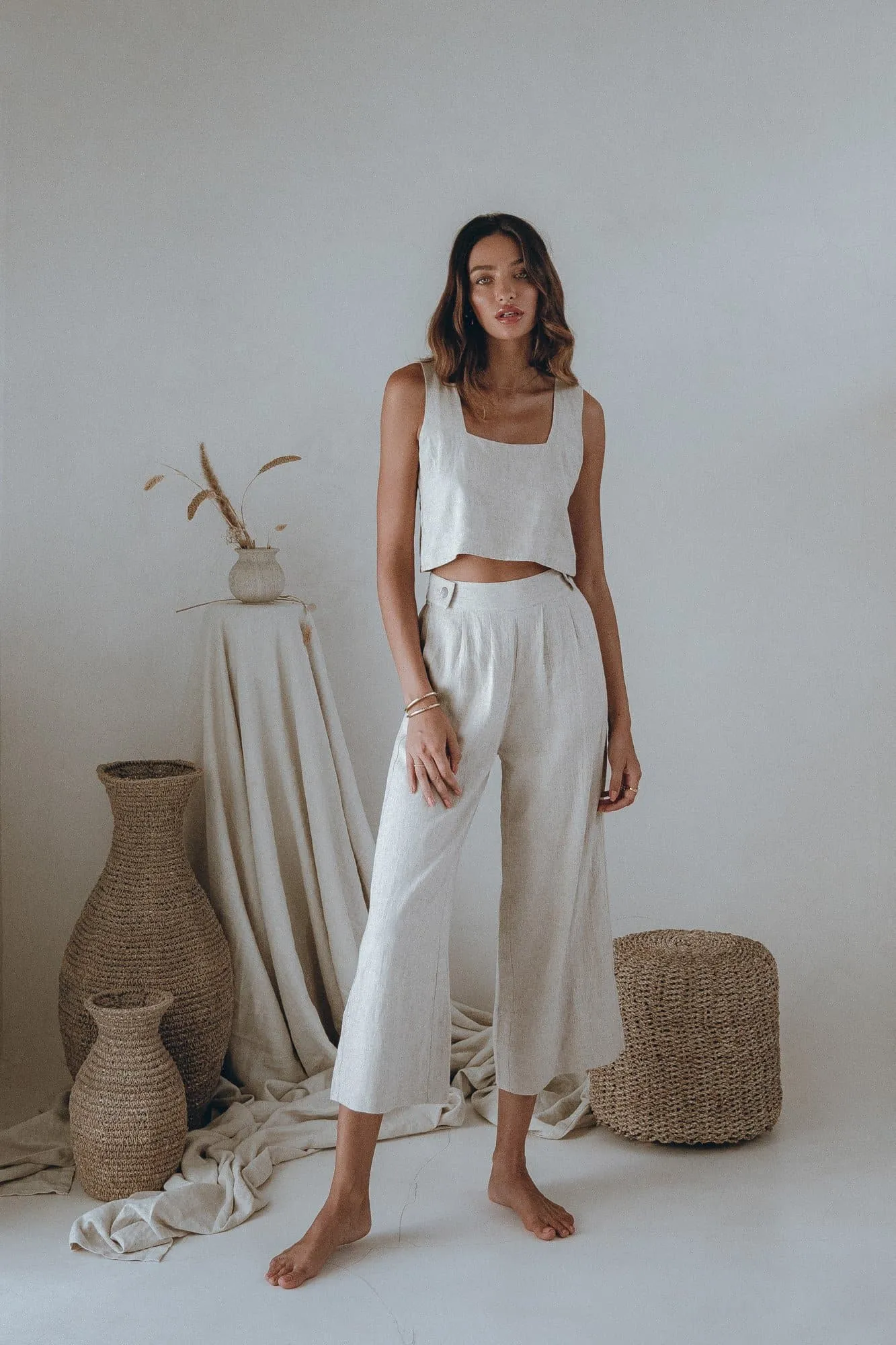 Monaco Pants