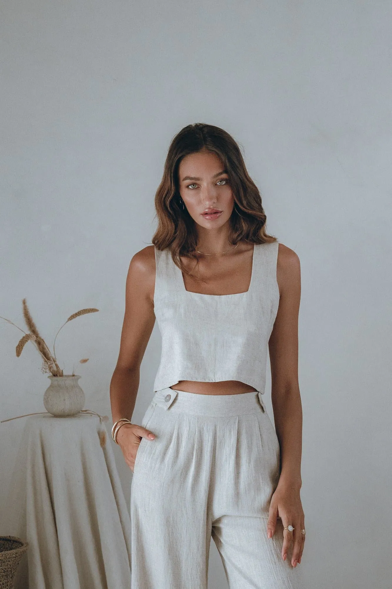 Monaco Pants