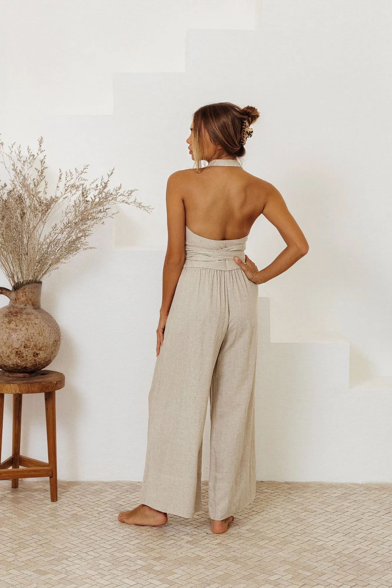 Monaco Pants