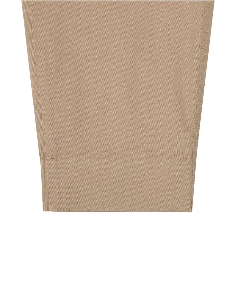 Monday Flow Cotton Comfort Exhaust (Belt) - Beige