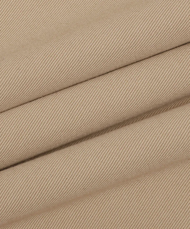 Monday Flow Cotton Comfort Exhaust (Belt) - Beige