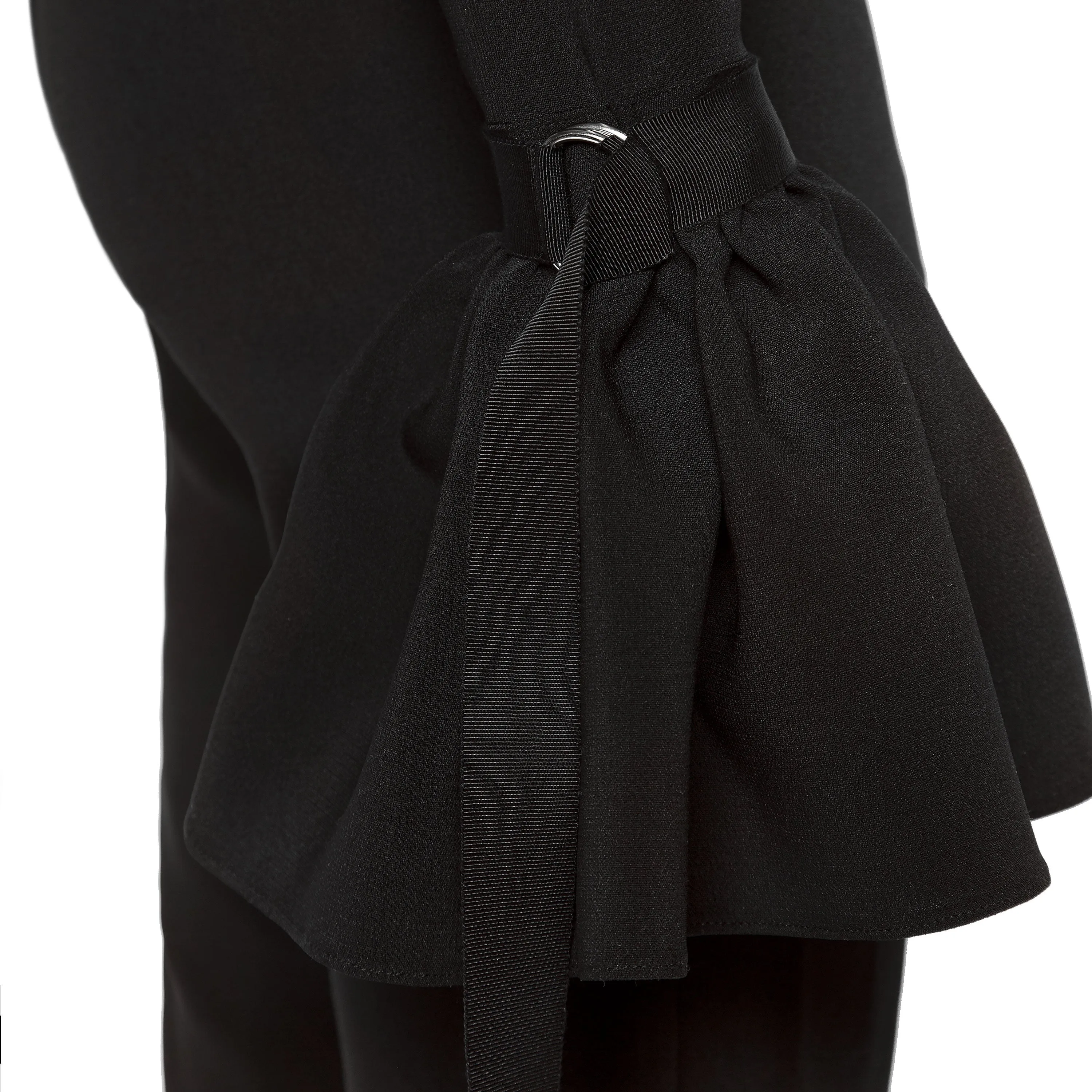 MOSI | Long Sleeve Jumpsuit