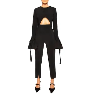MOSI | Long Sleeve Jumpsuit