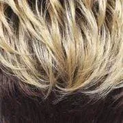 Motown Tress Let's Lace Silk Swiss Lace Front Wig - SL134 SHE