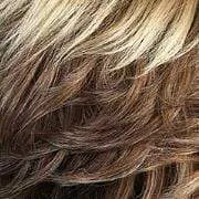 Motown Tress Let's Lace Silk Swiss Lace Front Wig - SL134 SHE