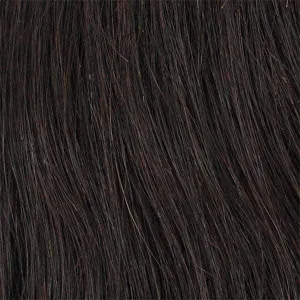 Motown Tress Persian 100% Natural Virgin Remy Human Hair Silk Lace Front Wig - HPSL3.BIJU