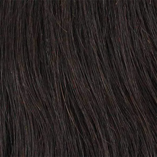 Motown Tress Persian 100% Natural Virgin Remy Human Hair Silk Lace Front Wig - HPSLK.SKY