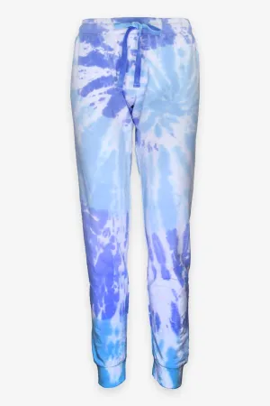 Muse Pant in Aruba Tie Dye