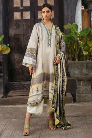 MUSHQ | NIRVANA 2024-SILK EDIT | CHESTNUT