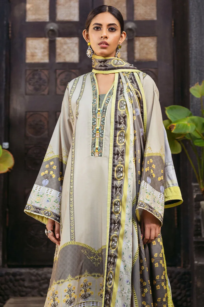 MUSHQ | NIRVANA 2024-SILK EDIT | CHESTNUT