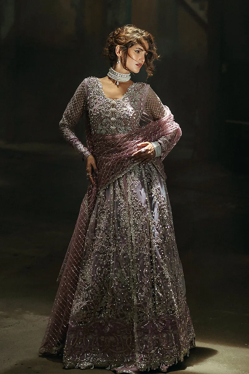 Mushq Stardust Wedding Collection 2024 | Spotlight Dreamer