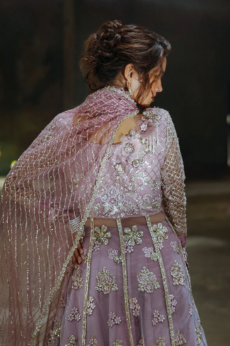 Mushq Stardust Wedding Collection 2024 | Spotlight Dreamer